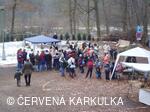 Den duchů v Perníkové chaloupce 2007