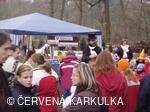 Den duchů v Perníkové chaloupce 2007
