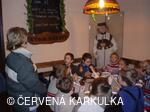 Den duchů v Perníkové chaloupce 2007