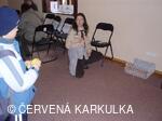 Perníkiáda s VŘSR 2008