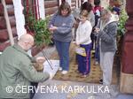 Perníkiáda s VŘSR 2008