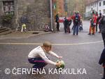 Perníkiáda s VŘSR 2008