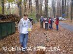 Perníkiáda s VŘSR 2008