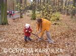 Perníkiáda s VŘSR 2008