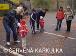 Perníkiáda s VŘSR 2008