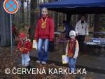 Perníkiáda s VŘSR 2008