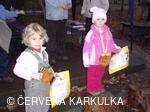 Perníkiáda s VŘSR 2008