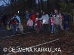 Perníkiáda s VŘSR 2008