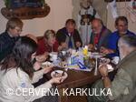 Perníkiáda s VŘSR 2008