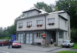 Knihovna Bordovice