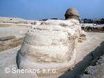 CK Shenkos, Egypt, Giza