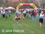 Trnávský sprint 4. ročník - 1. - 2.11.2008