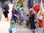 Slet čarodějnic 2009