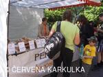 Sousedské slavnosti 2009