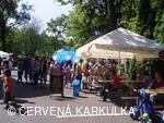 Sousedské slavnosti 2009