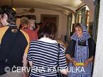 Sousedské slavnosti 2009