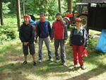 KČT odbor 113407 HODSLAVICE
