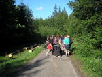 KČT odbor 113407 HODSLAVICE