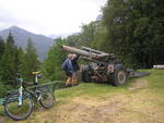 Dolomity