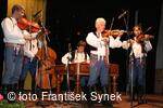 Národopisný festival Kyjovského Slovácka