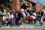 Národopisný festival Kyjovského Slovácka