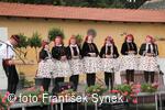 Národopisný festival Kyjovského Slovácka