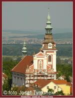 Polešovice