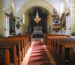 kostel