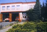 hasiči