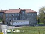 Obecní úřad Bělotín