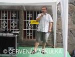 Setkání Jeníčků a Mařenek 2009 - Jan Řeháček