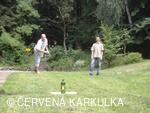 Setkání Jeníčků a Mařenek 2009 - Turnaj o cenu Jana Bechera