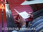 Setkání Jeníčků a Mařenek 2009 - Jan Přeučil