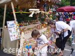 Setkání Jeníčků a Mařenek 2009