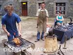 Setkání Jeníčků a Mařenek 2009