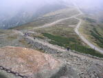 Krkonoše 2009