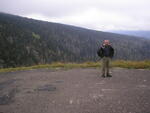 Krkonoše 2009