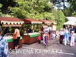Království perníku 2009 - 1.světová výstava perníkového zvířectva
