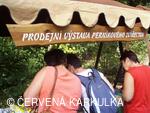 Království perníku 2009 - 1.světová výstava perníkového zvířectva