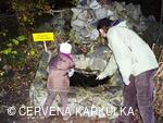 Perníkiáda 2009 - Běh pro živou vodu