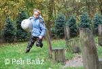 Perníkiáda 2009 - Liščí běh s pytlem zázvoru