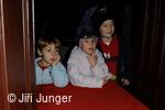 Den duchů v Perníkové chaloupce 2009