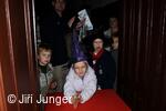 Den duchů v Perníkové chaloupce 2009