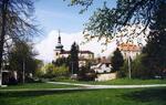Kostel