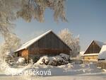 luboměřská zima