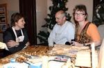 Vánoce v Perníkové chaloupce 2009