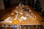 Vánoce v Perníkové chaloupce 2009 - setkání řezbářů