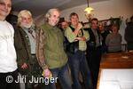 Vánoce v Perníkové chaloupce 2009 - setkání řezbářů