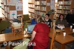 Obecní knihovna Petřvald