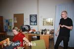 Obecní knihovna Petřvald